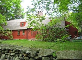 74 Brown School Rd, Preston, CT 06365