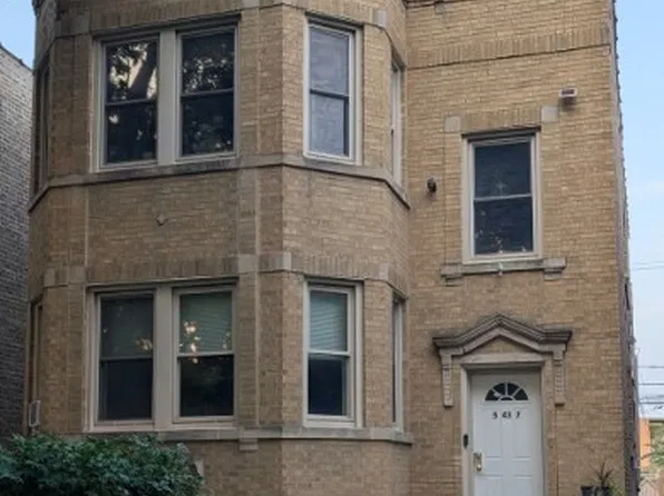 (undisclosed Address), Chicago, IL 60625