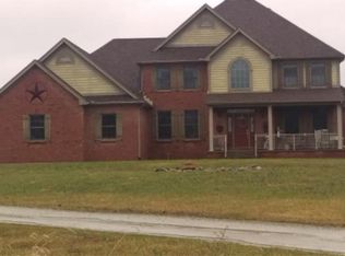 9932 W Union Rd, Medway, OH 45341