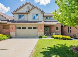20365 Mackinac Point Dr, Frankfort, IL