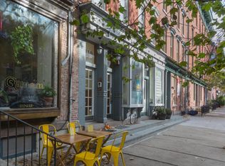 110 Morris St, Jersey City, NJ 07302
