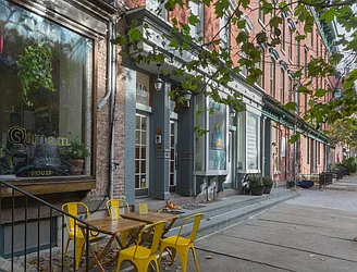 110 Morris Street, #PHSO