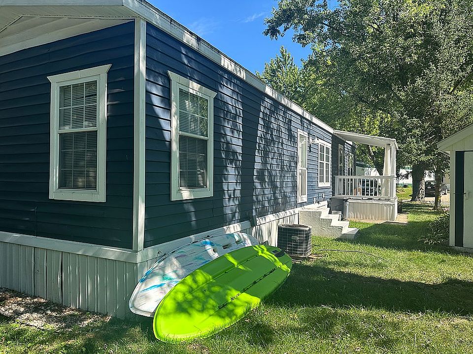 3014 Hillanlake Dr, Brooklyn, MI 49230 | Zillow