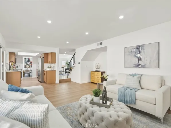 7666 E Paseo Laredo, Anaheim, CA 92808