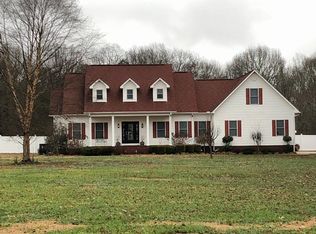 6544 Highway 436, Mc Kenzie, TN 38201