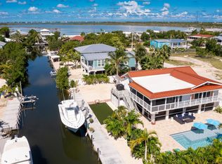 27362 Anguila Ln, Ramrod Key, FL 33042
