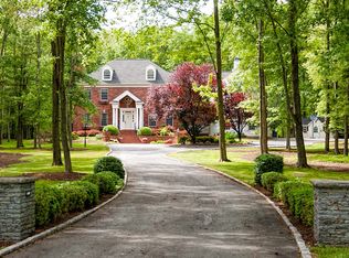 3 Toftrees Ct, Princeton, NJ 08540