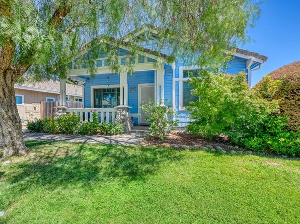 464 Parker Dr, Folsom, CA 95630