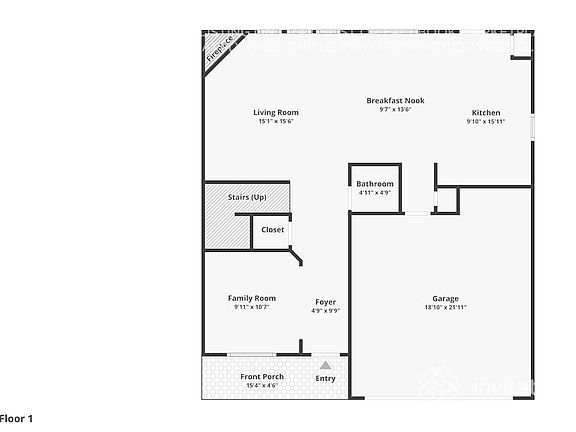 2nd image of 261 Ascott Ln