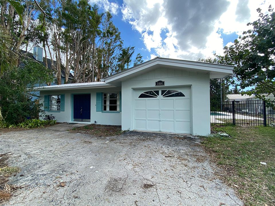 1464 Ricardo Ave, Fort Myers, FL 33901 Zillow