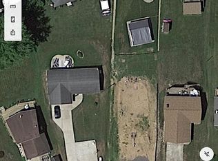 69054 N Terrace Dr, White Pigeon, MI 49099