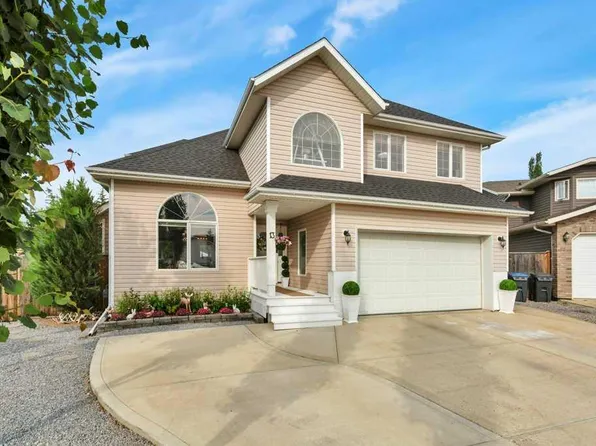 13 SW Fern Cres, Sylvan Lake, AB T4S 1Y4