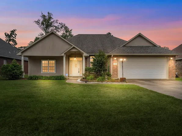 107 Hendon Cir, Monroe, LA 71203