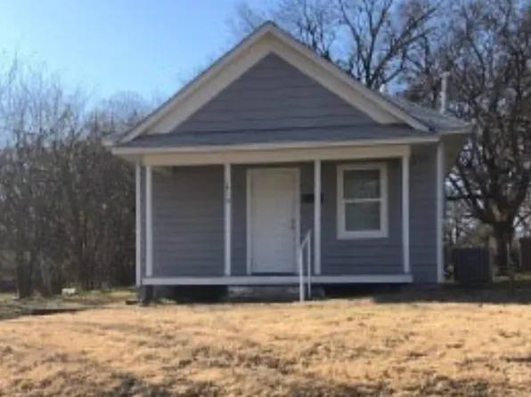 1410 S Husband St, Stillwater, OK 74074