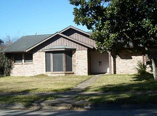 2009 N Palm Ct, Pasadena, TX 77502