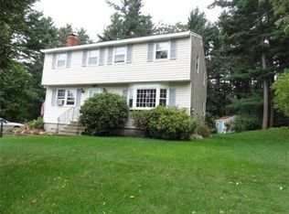 35 Blease Dr, Tewksbury, MA 01876