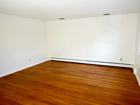 Living room from kitchen