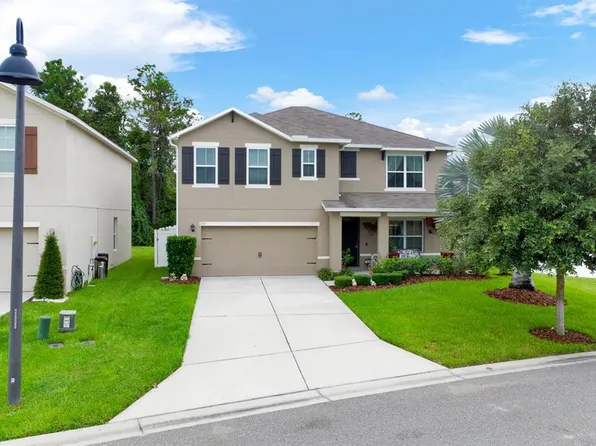 233 Tanglewood Dr, Davenport, FL 33896