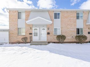 276 Fox Run, Rochester, NY 14606