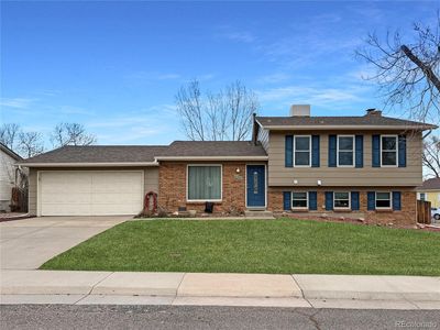 4386 S Xenophon Way, Morrison, CO, 80465
