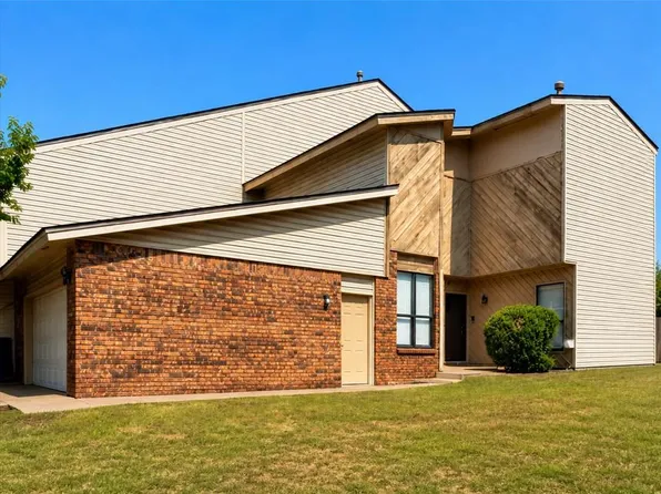 1713 Windhill Ave, Edmond, OK 73034