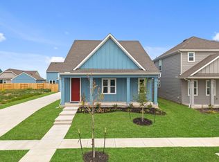 115 Cherry Blossom Ln, Taylor, TX 76574