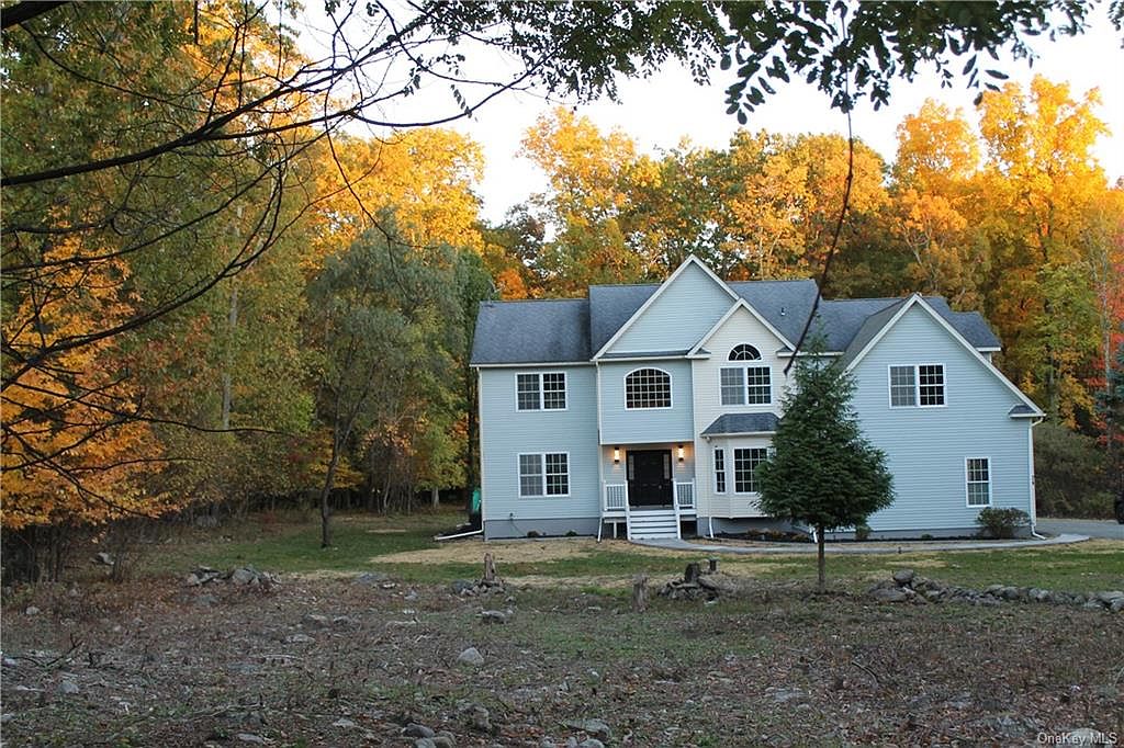 74 Toad Pasture Road, Westtown, NY 10998 Zillow
