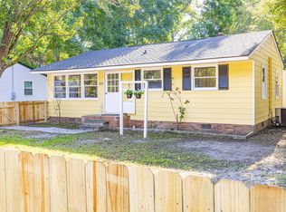 2321 Falcon Rd, North Charleston, SC 29406