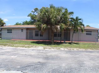 3133 SW 13th St #1-2, Fort Lauderdale, FL 33312