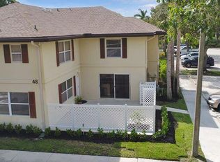 48 Essex Ct APT D, Royal Palm Beach, FL 33411