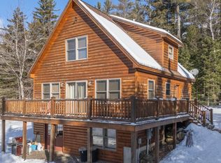 46 English Woods Road, Bethel, ME 04217