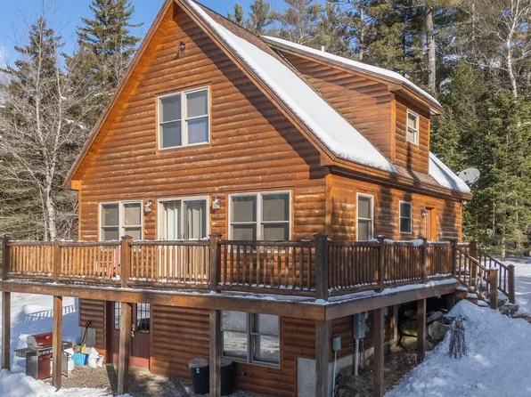 46 English Woods Road, Bethel, ME 04217