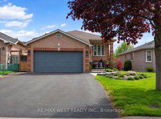 37 Kell Pl, Barrie, ON L4N9K5