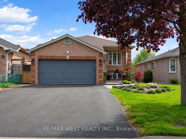 37 Kell Pl, Barrie, ON L4N 9K5