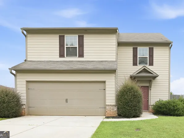 1043 Sutherland Dr, Winder, GA 30680