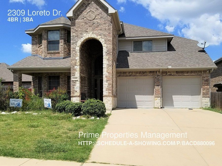 1st image of 2309 Loreto Dr