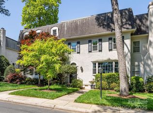 161 Perrin Pl, Charlotte, NC 28207