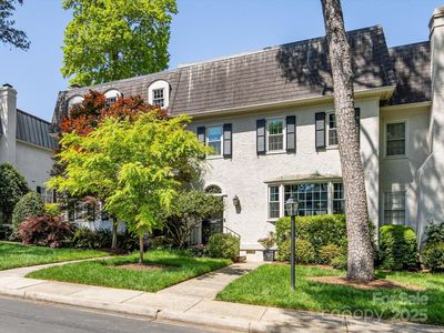 161 Perrin Pl, Charlotte, NC, 28207