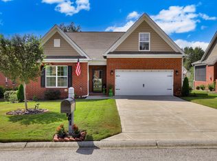 119 Fitzsimmons Dr, North Augusta, SC 29860