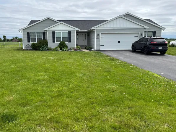 24120 W Walbridge Rd, Millbury, OH 43447