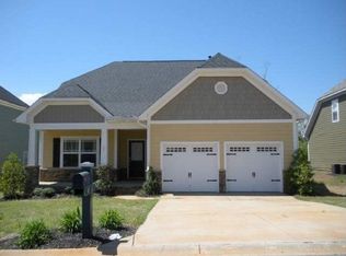 145 Gossamer Dr, Boiling Springs, SC 29316