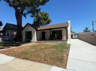 550 N 1st Ave #1, Upland, CA 91786