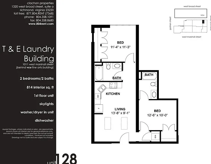 1011 W Marshall St #128 — Photo 8