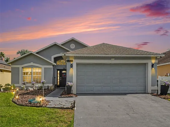 550 Buckingham Cir, Davenport, FL 33897