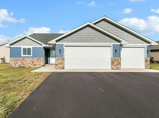 817 11th Ave SW, Rice, MN 56367
