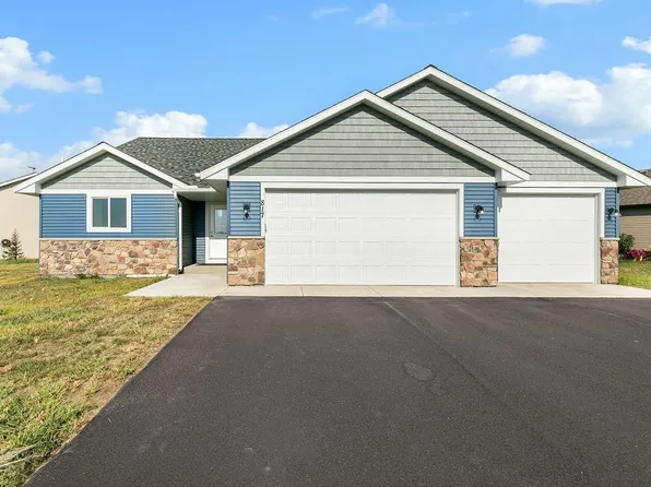 817 11th Ave SW, Rice, MN 56367