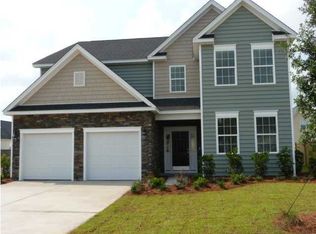 229 Berwick Dr, Sullivans Island, SC 29482