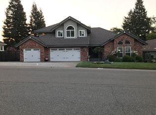 2740 Carnelian Cir, El Dorado Hills, CA