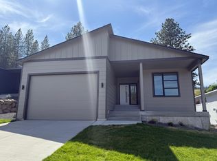 4416 S Willow Ln, Spokane Valley, WA 99216