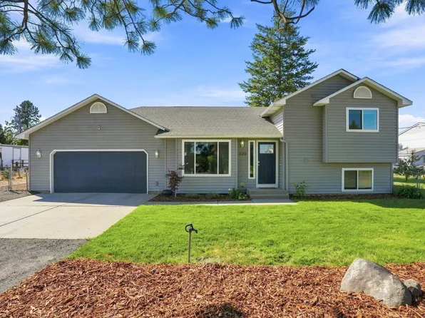 620 S Easy St, Airway Heights, WA 99001